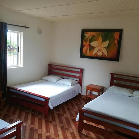 Finca Hotel La Ponderosa Rionegro Esterno foto