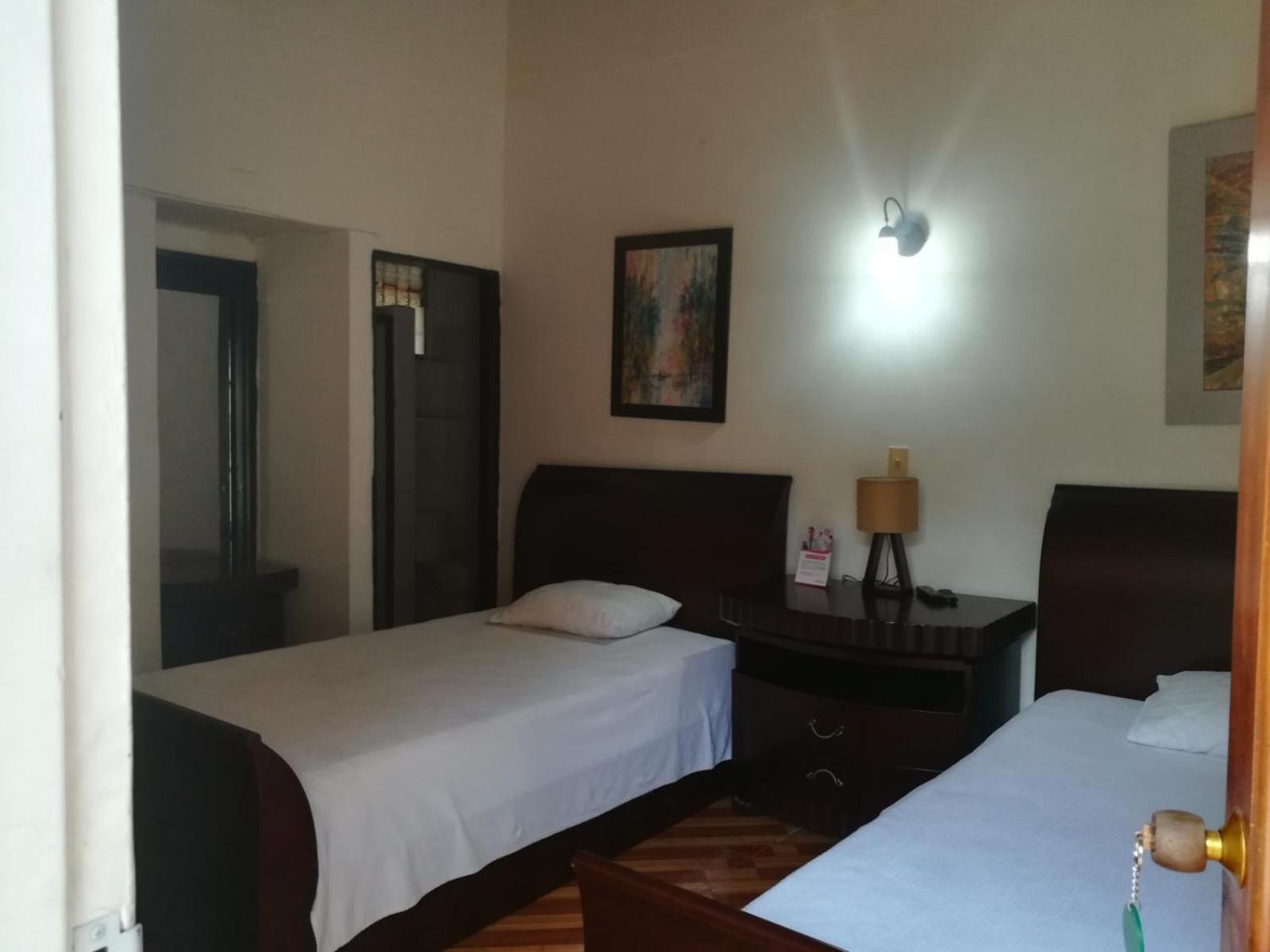 Finca Hotel La Ponderosa Rionegro Esterno foto