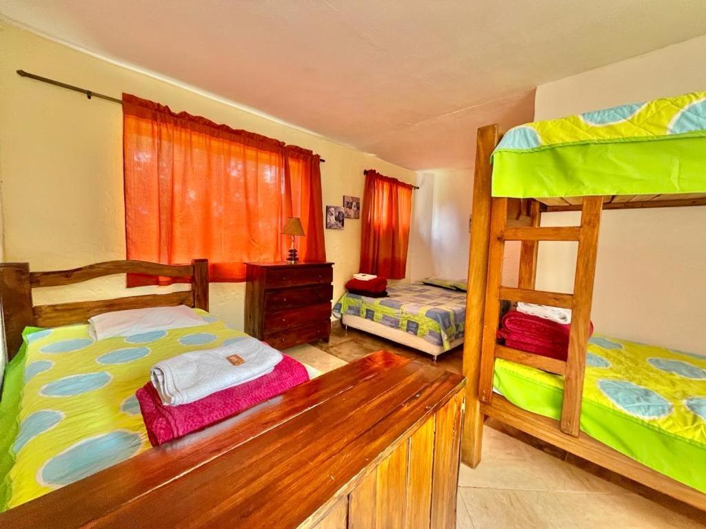 Finca Hotel La Ponderosa Rionegro Esterno foto