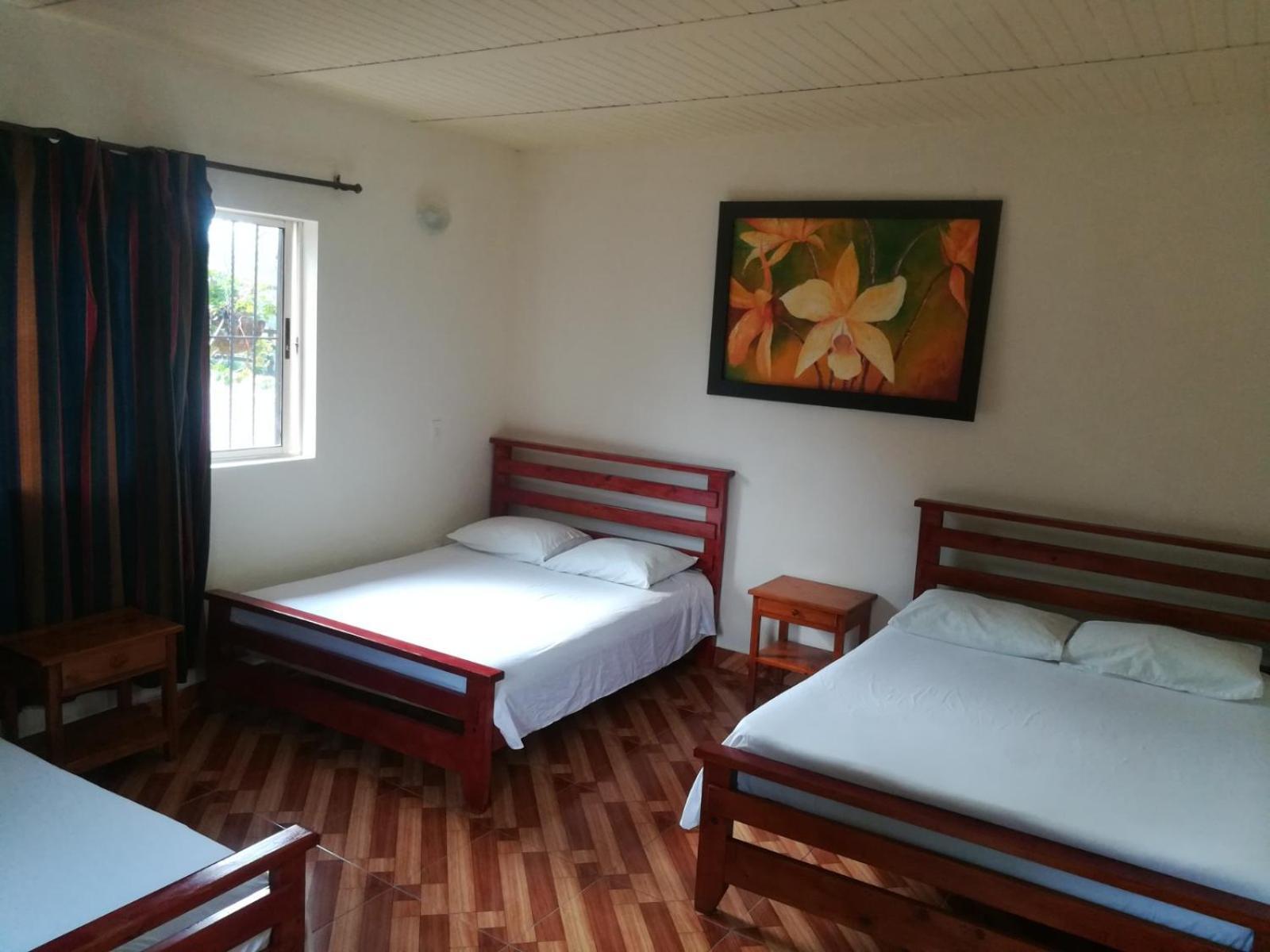 Finca Hotel La Ponderosa Rionegro Esterno foto