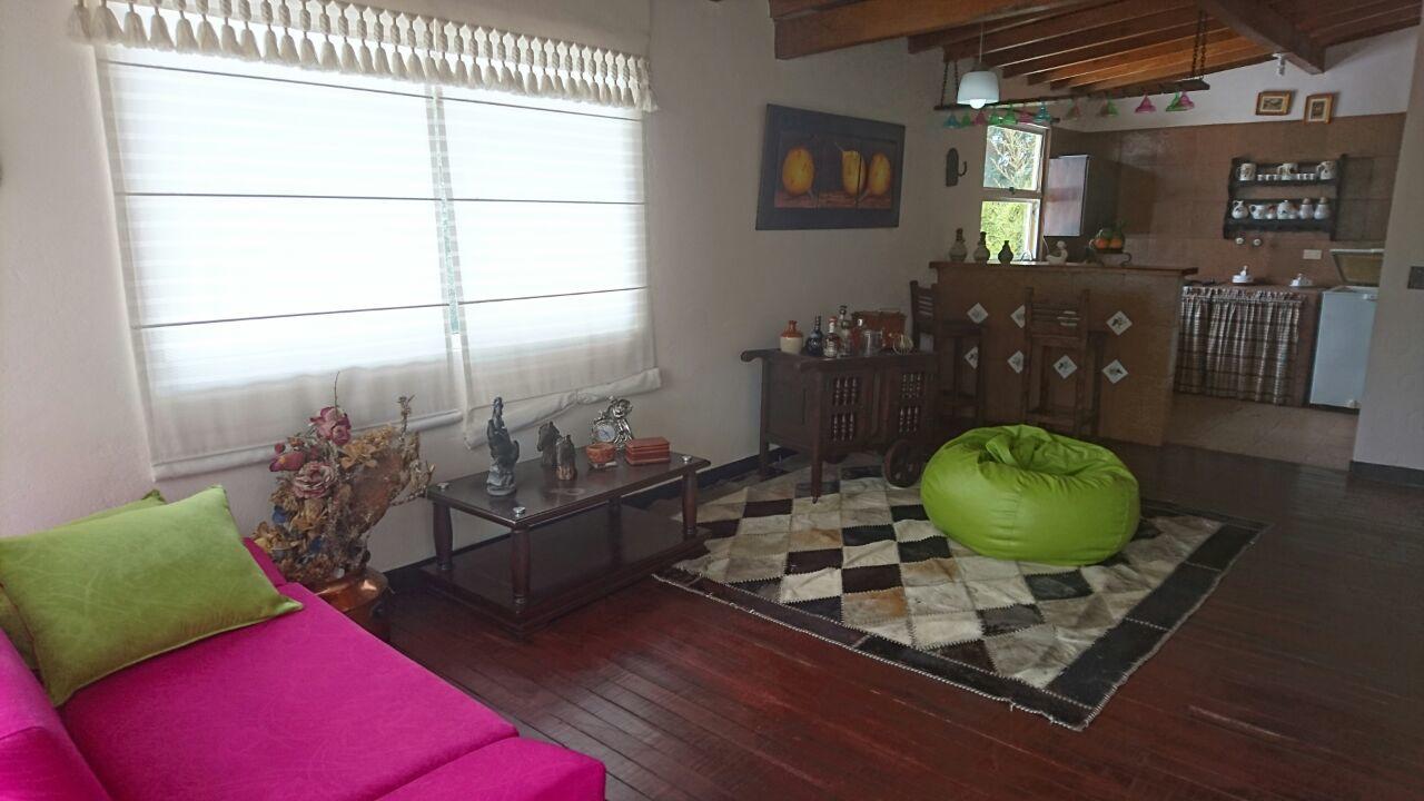 Finca Hotel La Ponderosa Rionegro Esterno foto