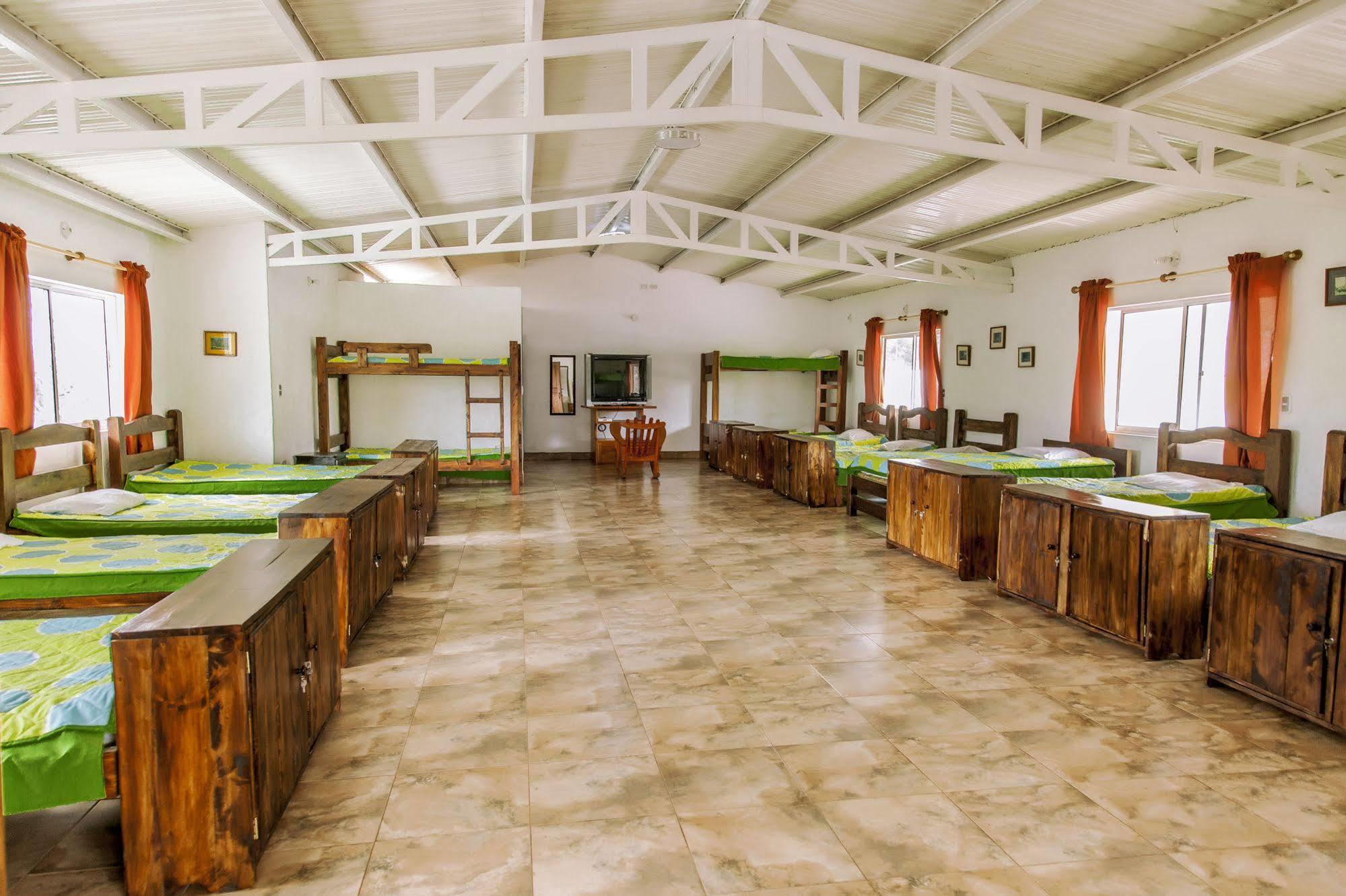 Finca Hotel La Ponderosa Rionegro Esterno foto