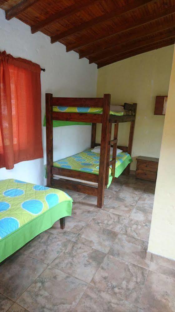 Finca Hotel La Ponderosa Rionegro Esterno foto