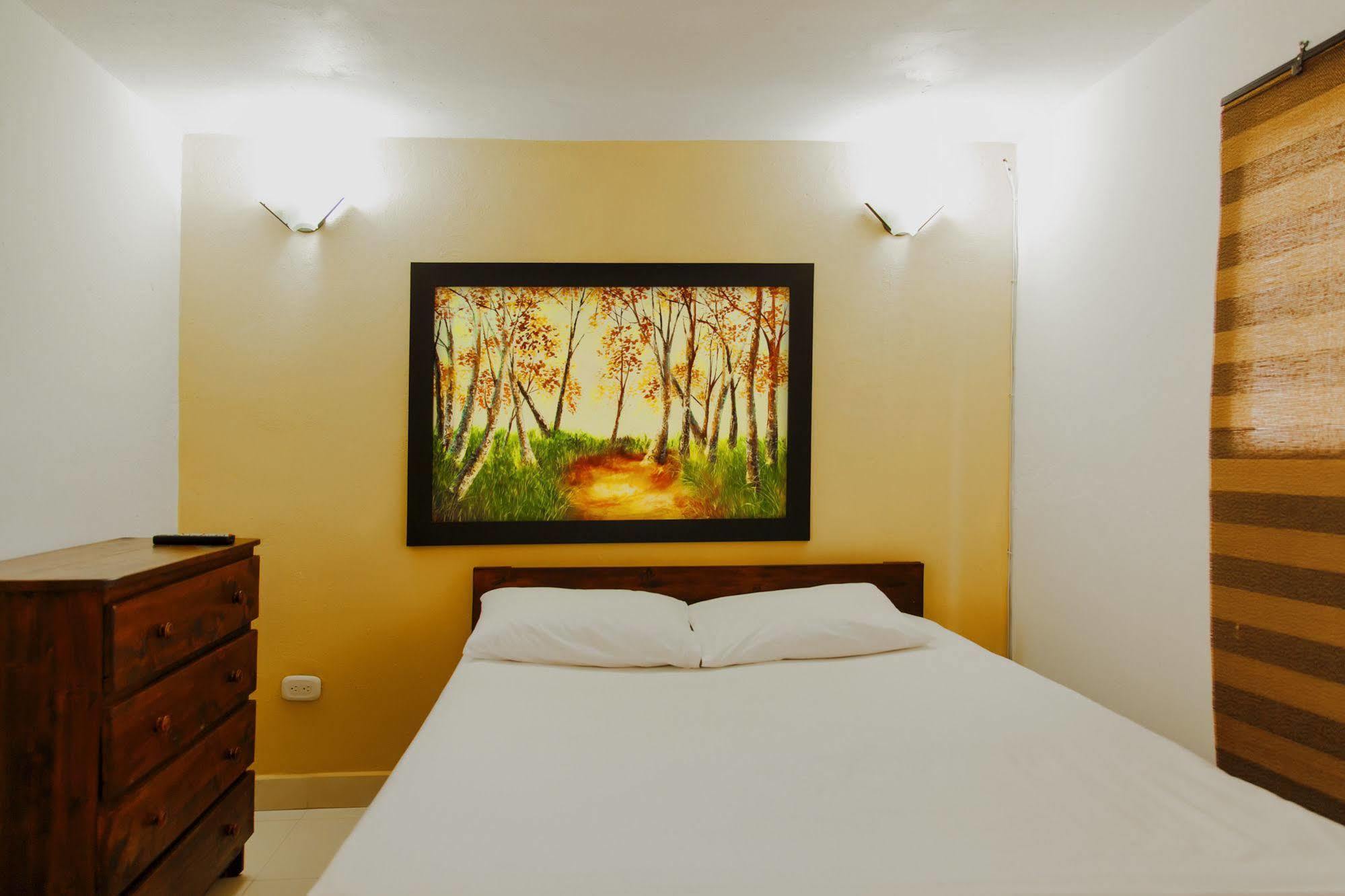 Finca Hotel La Ponderosa Rionegro Esterno foto