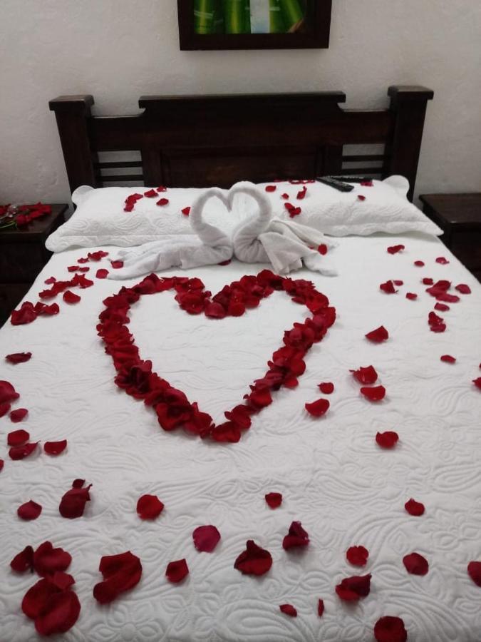 Finca Hotel La Ponderosa Rionegro Esterno foto